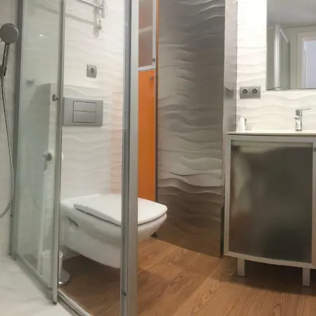 Luxury Playamar Apartment Torremolinos