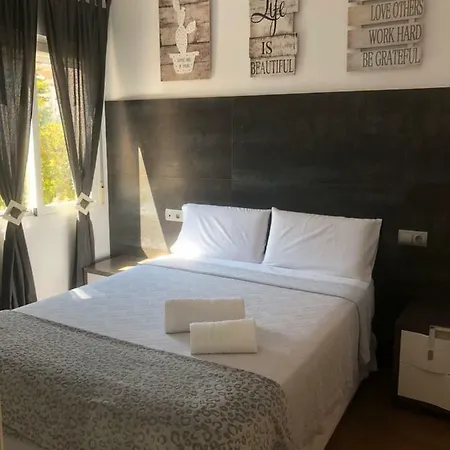 Apartamento Luxury Playamar *