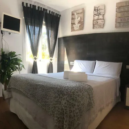 Apartment Luxury Playamar