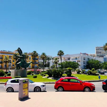Luxury Playamar Apartamento Torremolinos