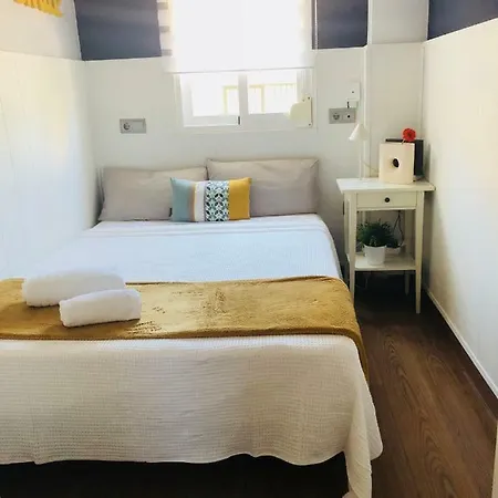 Apartment Luxury Playamar *