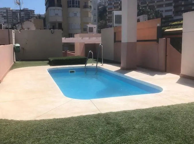 Luxury Playamar * Torremolinos