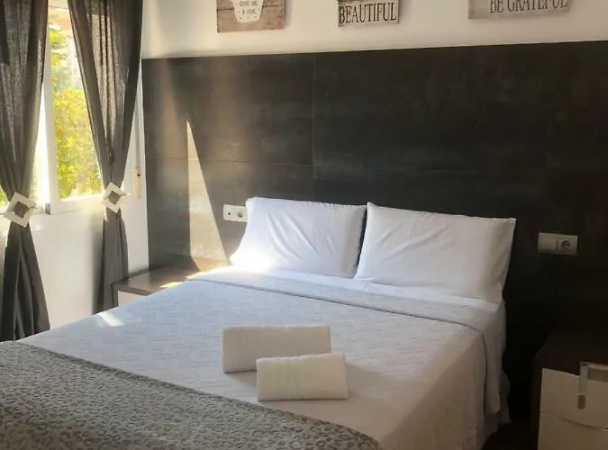 Lejlighed Luxury Playamar *